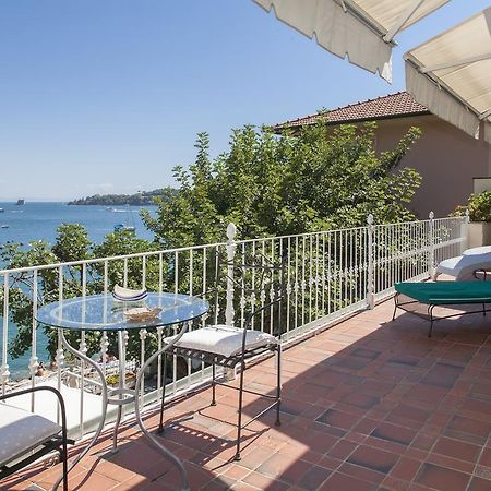Holiday Home Fiorita Porto Venere Zimmer foto