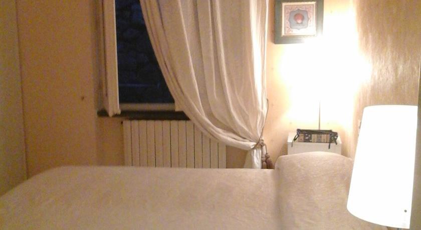 Holiday Home Fiorita Porto Venere Zimmer foto