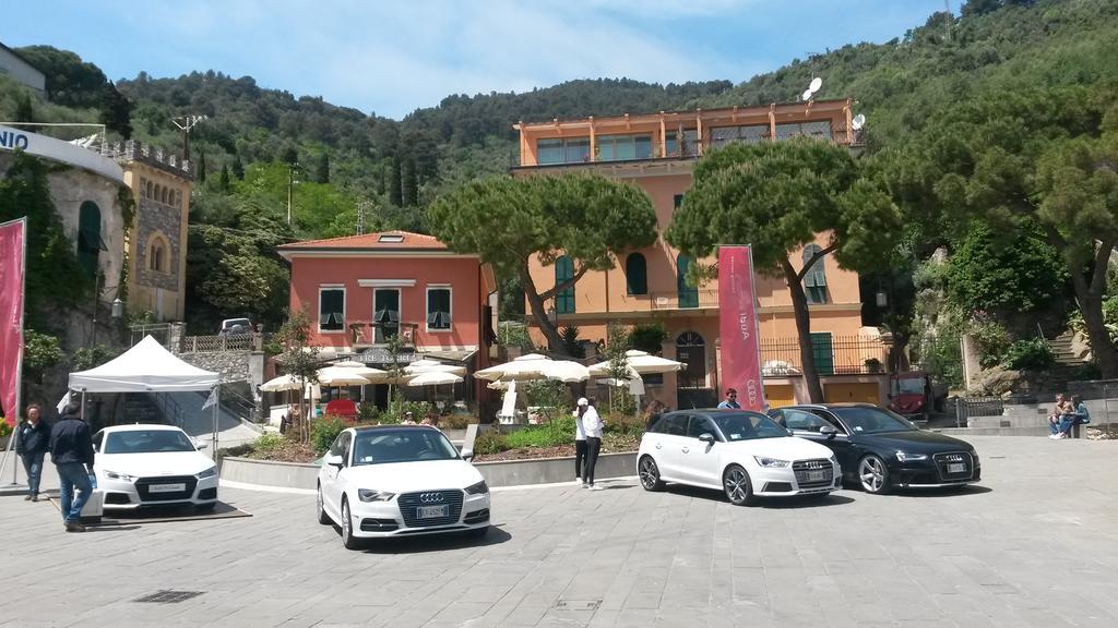 Holiday Home Fiorita Porto Venere Zimmer foto