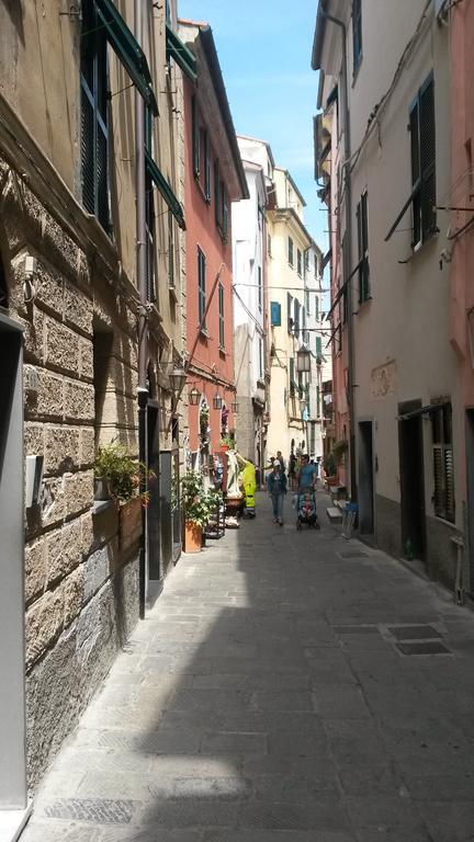 Holiday Home Fiorita Porto Venere Zimmer foto