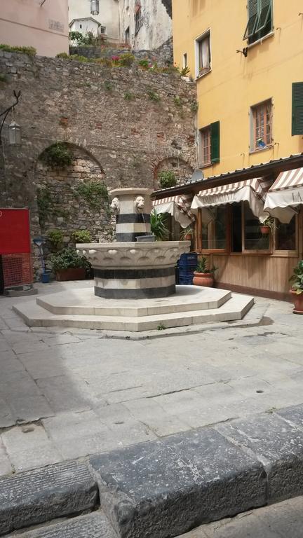 Holiday Home Fiorita Porto Venere Zimmer foto