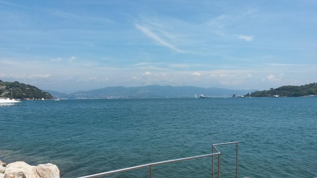 Holiday Home Fiorita Porto Venere Zimmer foto