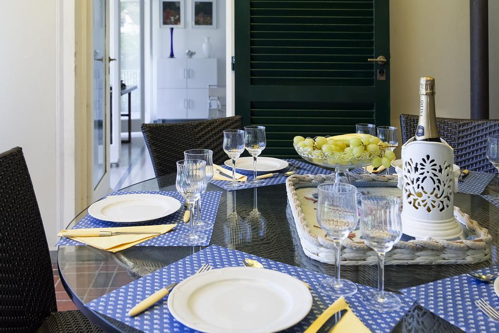 Holiday Home Fiorita Porto Venere Zimmer foto