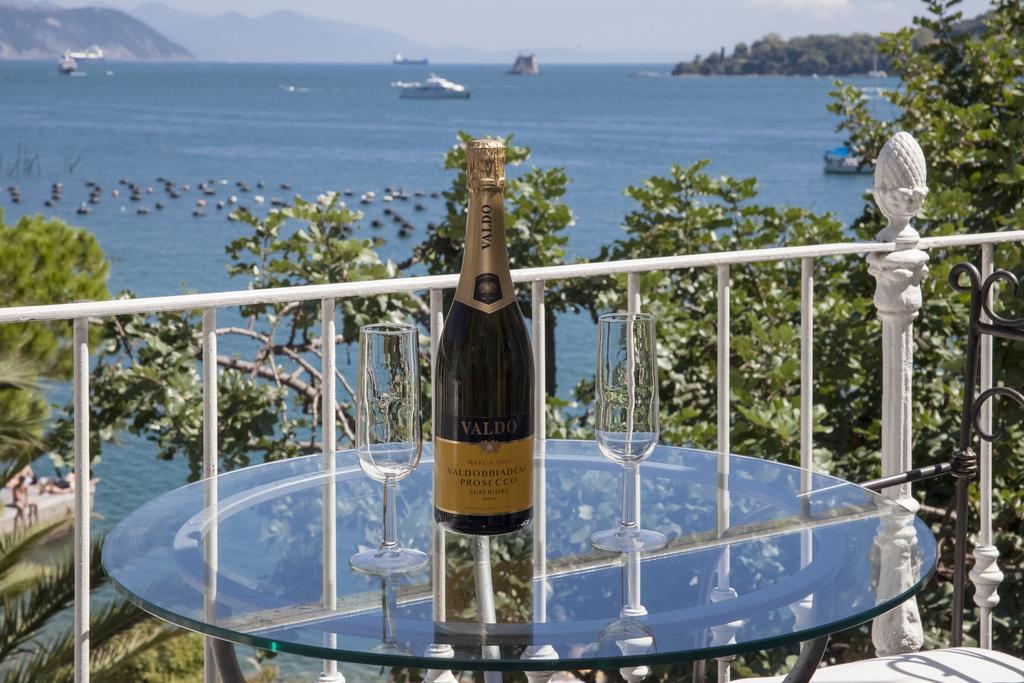 Holiday Home Fiorita Porto Venere Zimmer foto