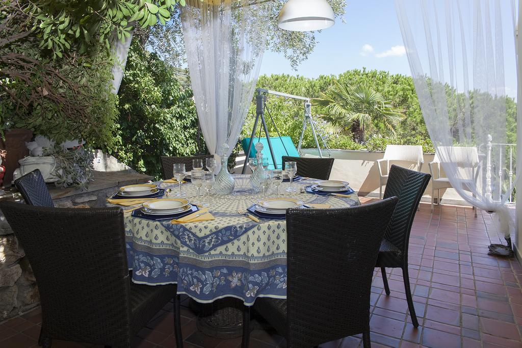 Holiday Home Fiorita Porto Venere Zimmer foto