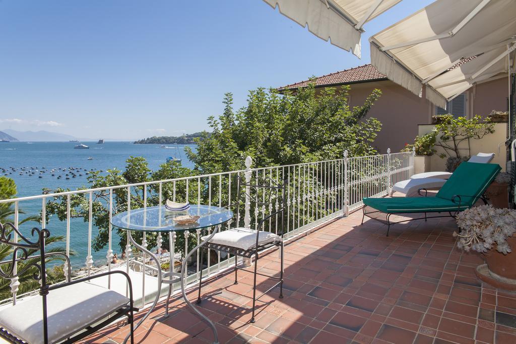 Holiday Home Fiorita Porto Venere Zimmer foto